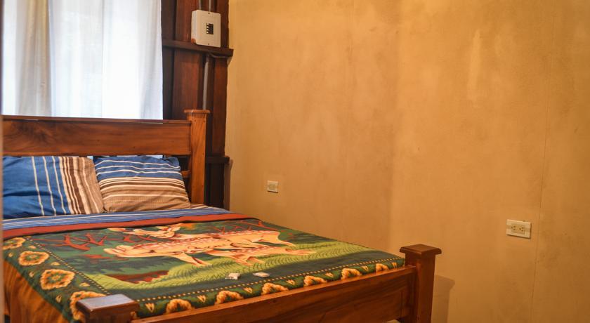 Hostel Rio Danta Ла Фортуна Номер фото